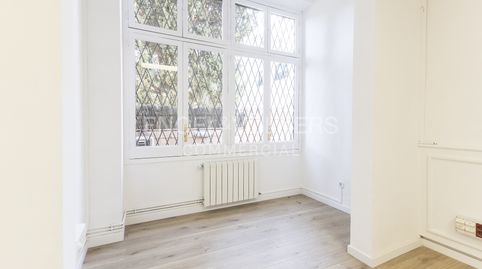 Foto 3 de Oficina de lloguer a Les Tres Torres, Barcelona Capital