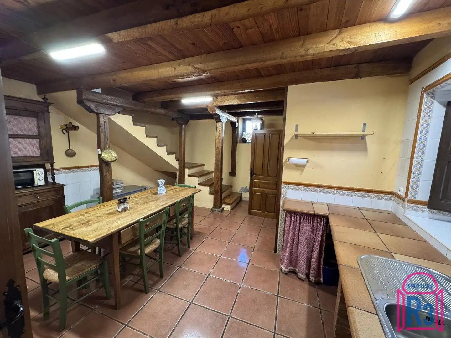 Casa en venda a Garrafe de Torío, imagen 8