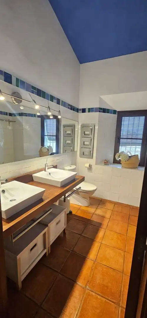 Chalet en venta en Gibraleón, imagen 25