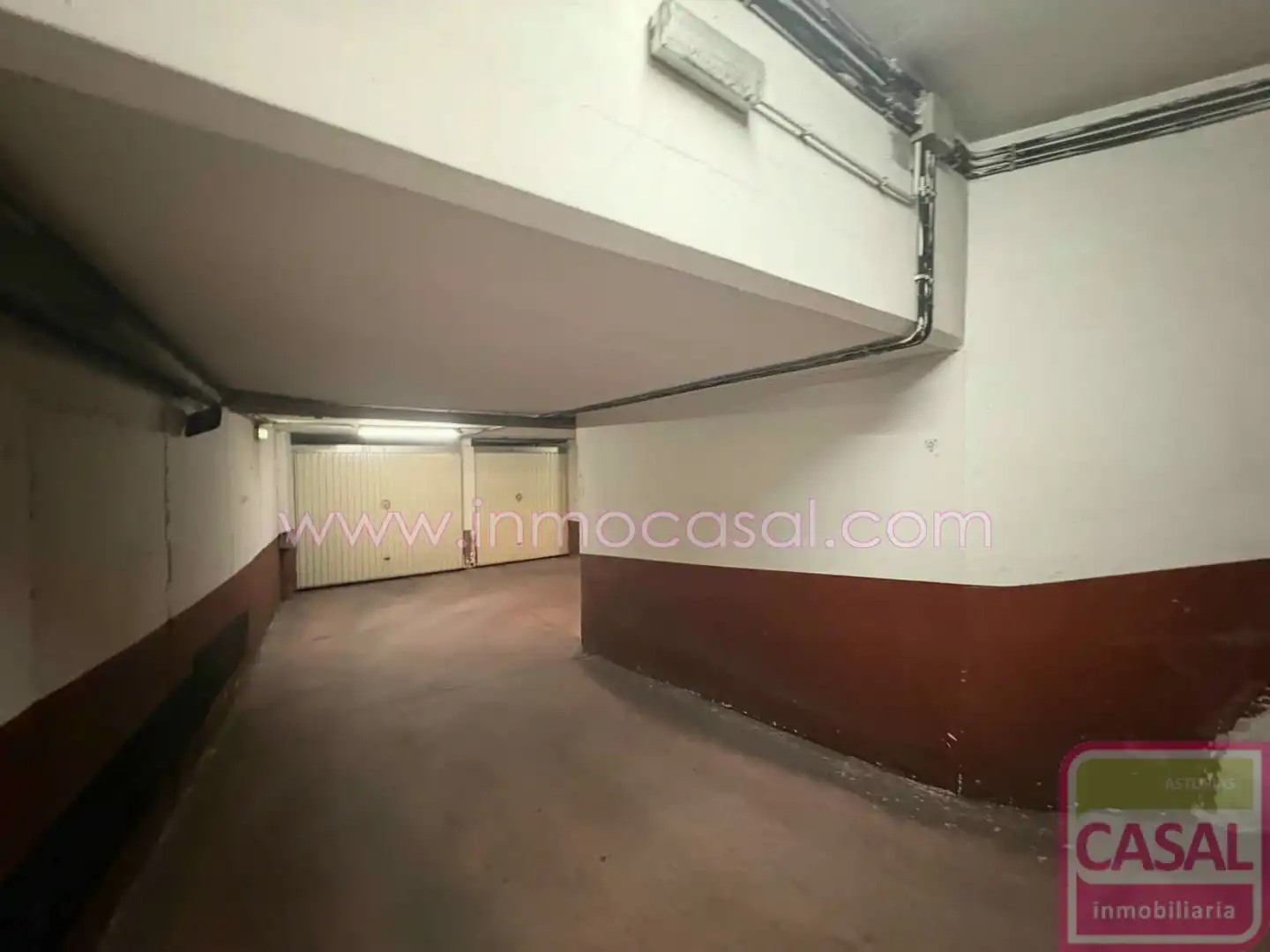 Parking for sale in La Villa - Bazuelo, imagen 5