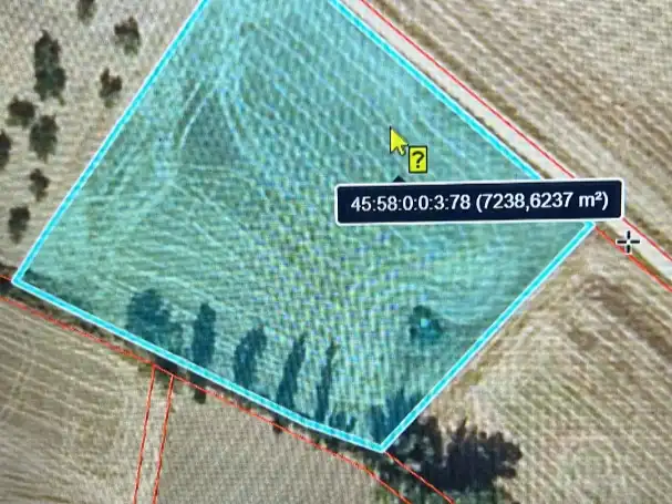 Rural land for sale in Calle Albacete 1D