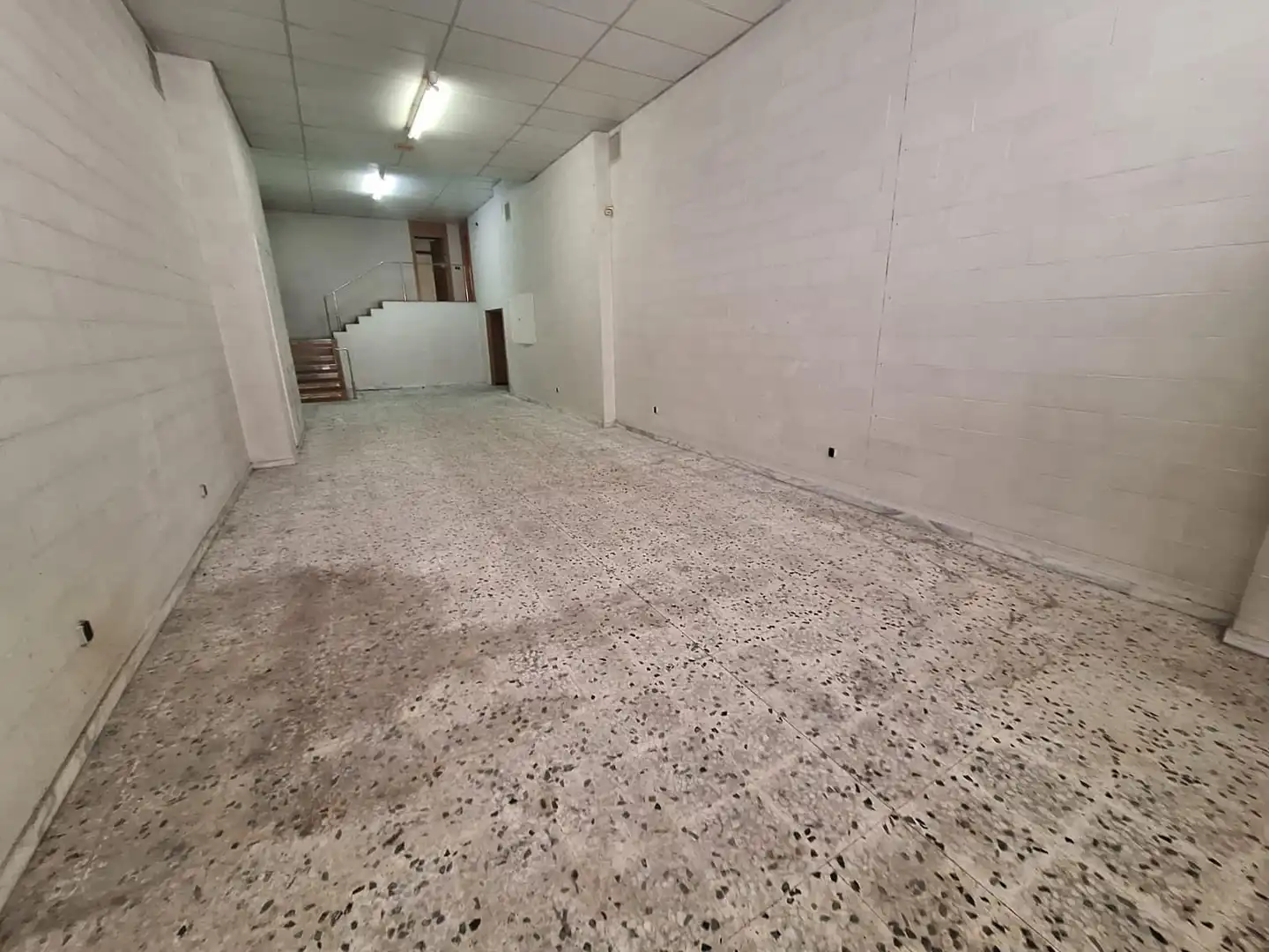 Local comercial en venda a Santa Margarida de Montbui, imagen 3