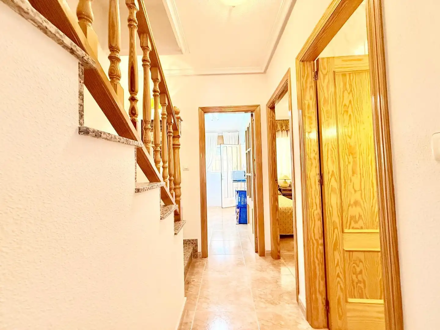 Houses for sale in Avenida Avenida Río Segura, Torre de la Horadada