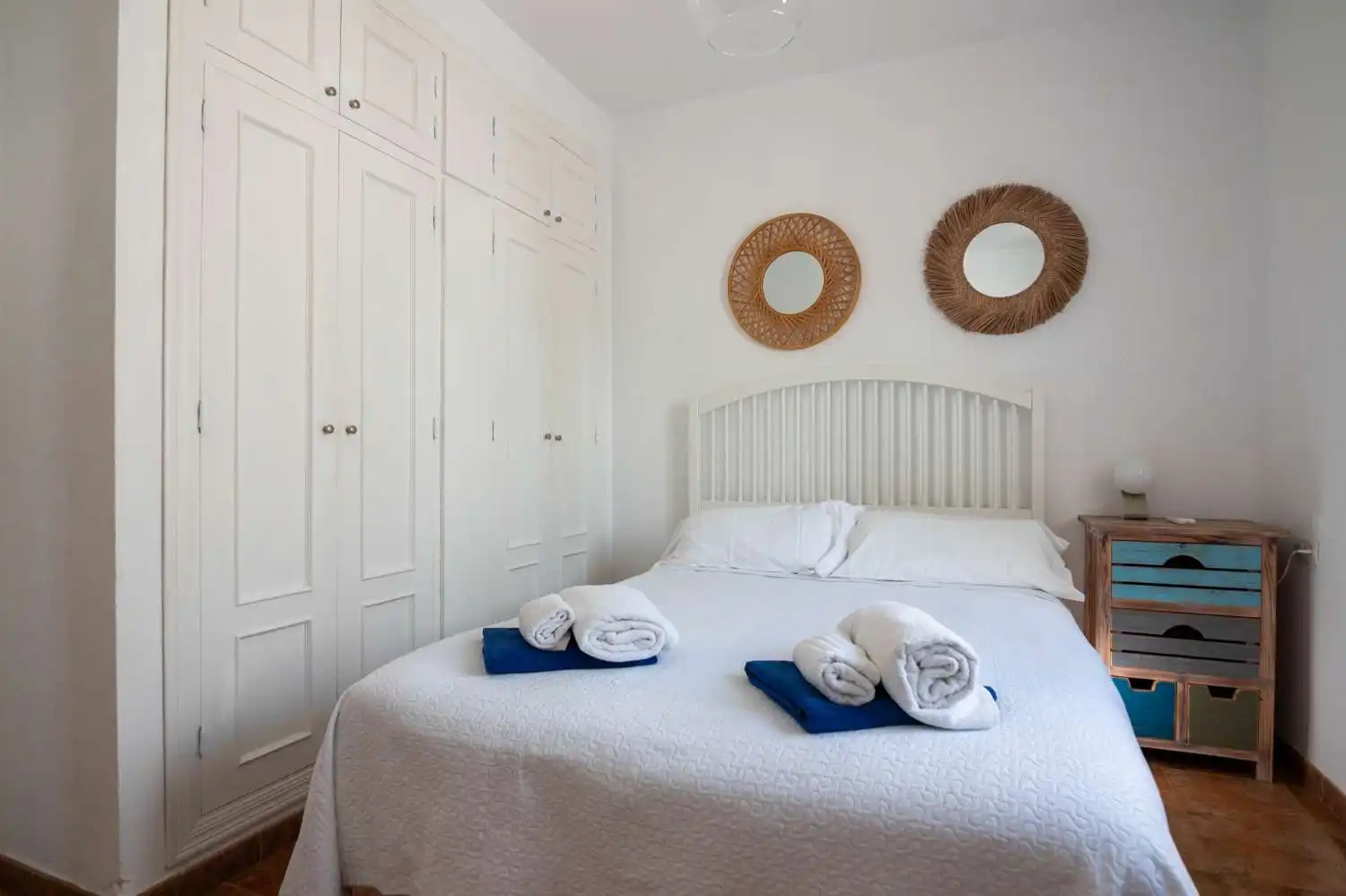 Schlafzimmer von Haus oder Chalet zum Verkauf in Salobreña mit Terrasse und Schwimmbad