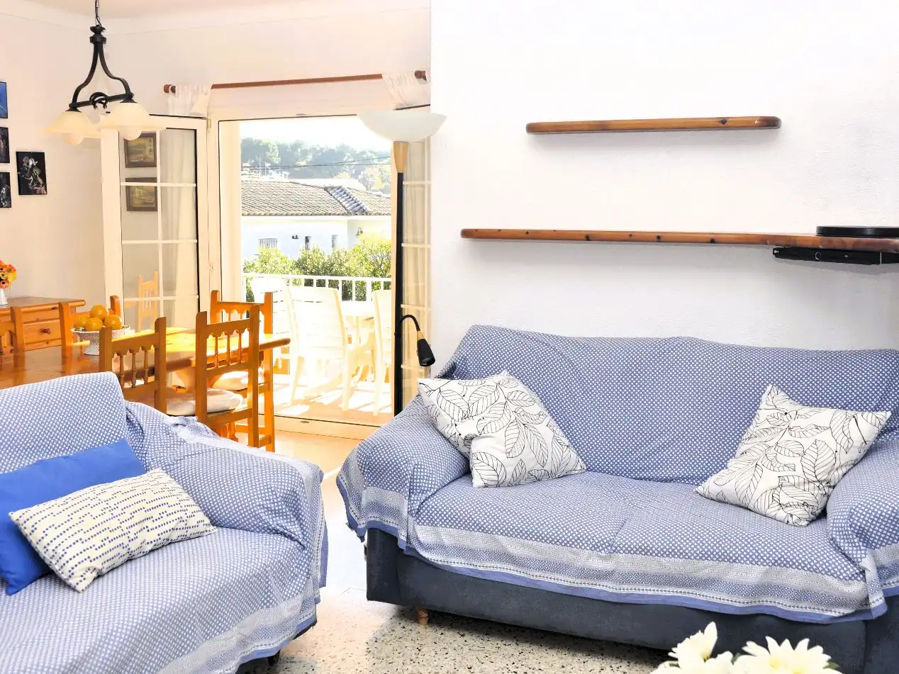Casa con giardino in vendita a Avinguda Riells 1, imagen 6
