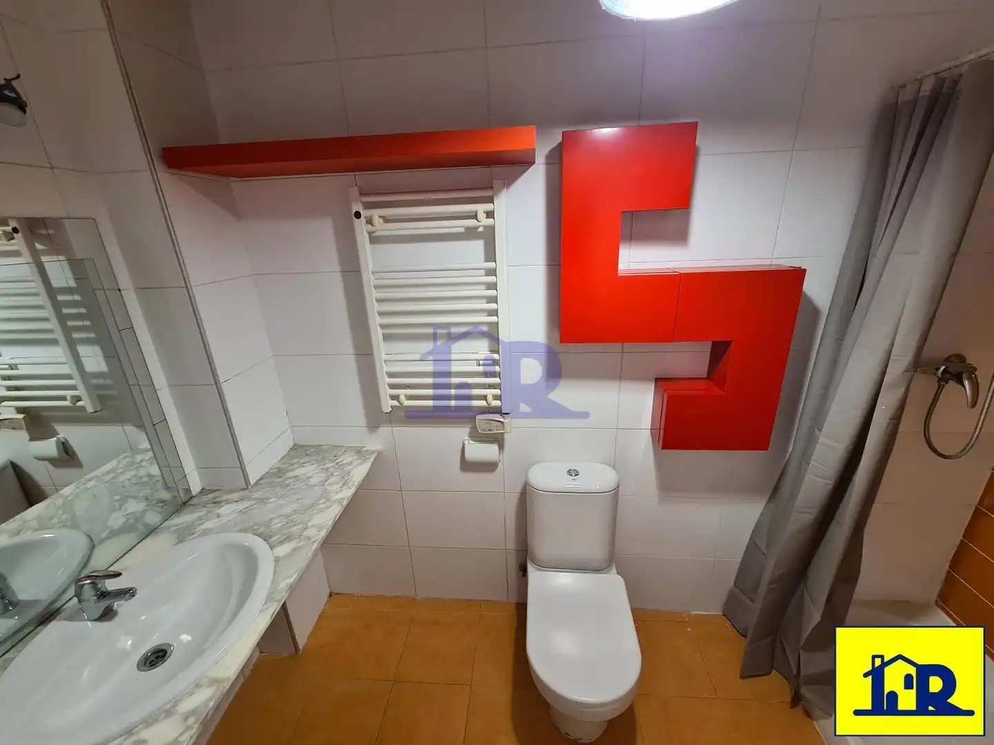 Piso con jardín en venta en ORIENTE, imagen 8