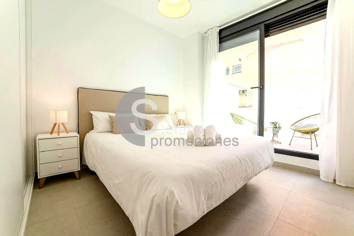 Wohnung mit Aufzug zum Verkauf in Centro
