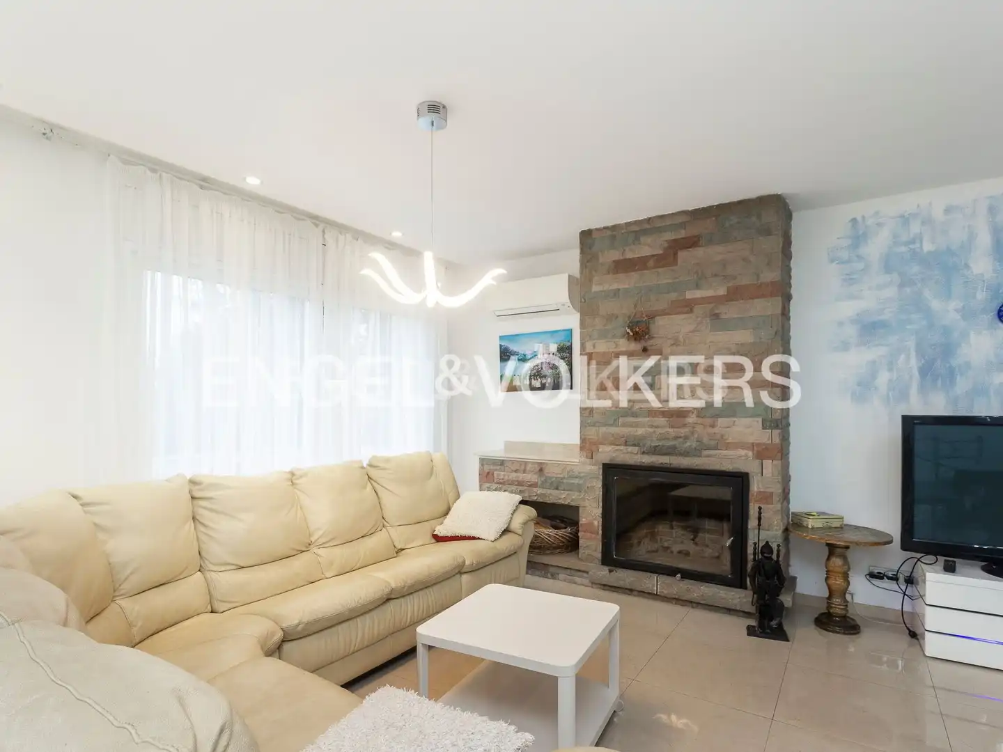 Haus mit Pool zum Verkauf in Montmar, imagen 7