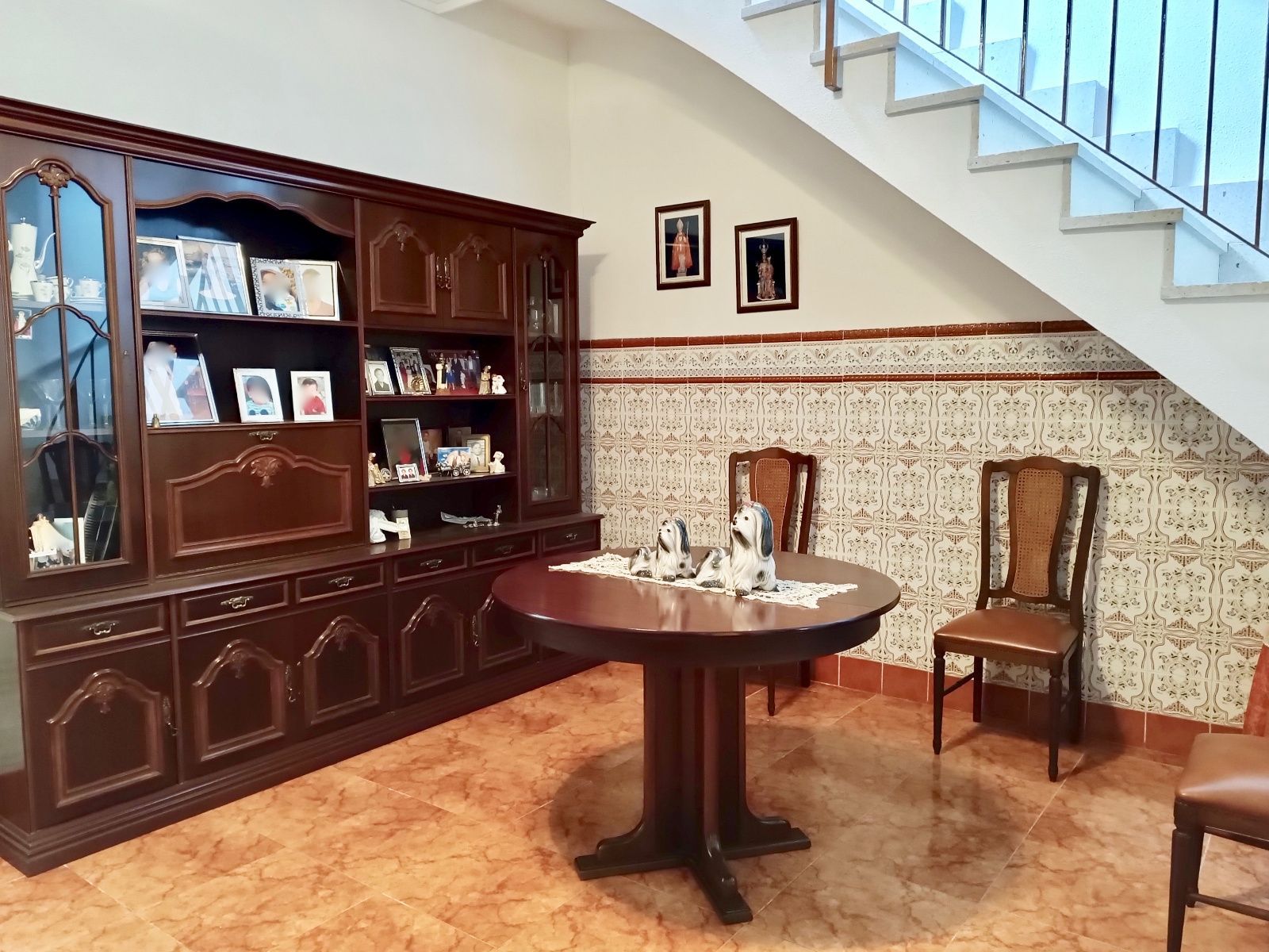 Casa o chalet en venta en Cristòfol Colom, Centro