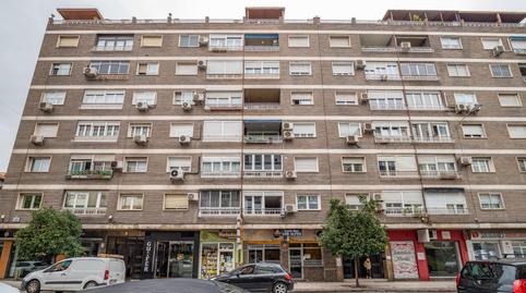 Foto 5 de Pis en venda a Calle de Méndez Núñez, Camino de Ronda,  Granada Capital