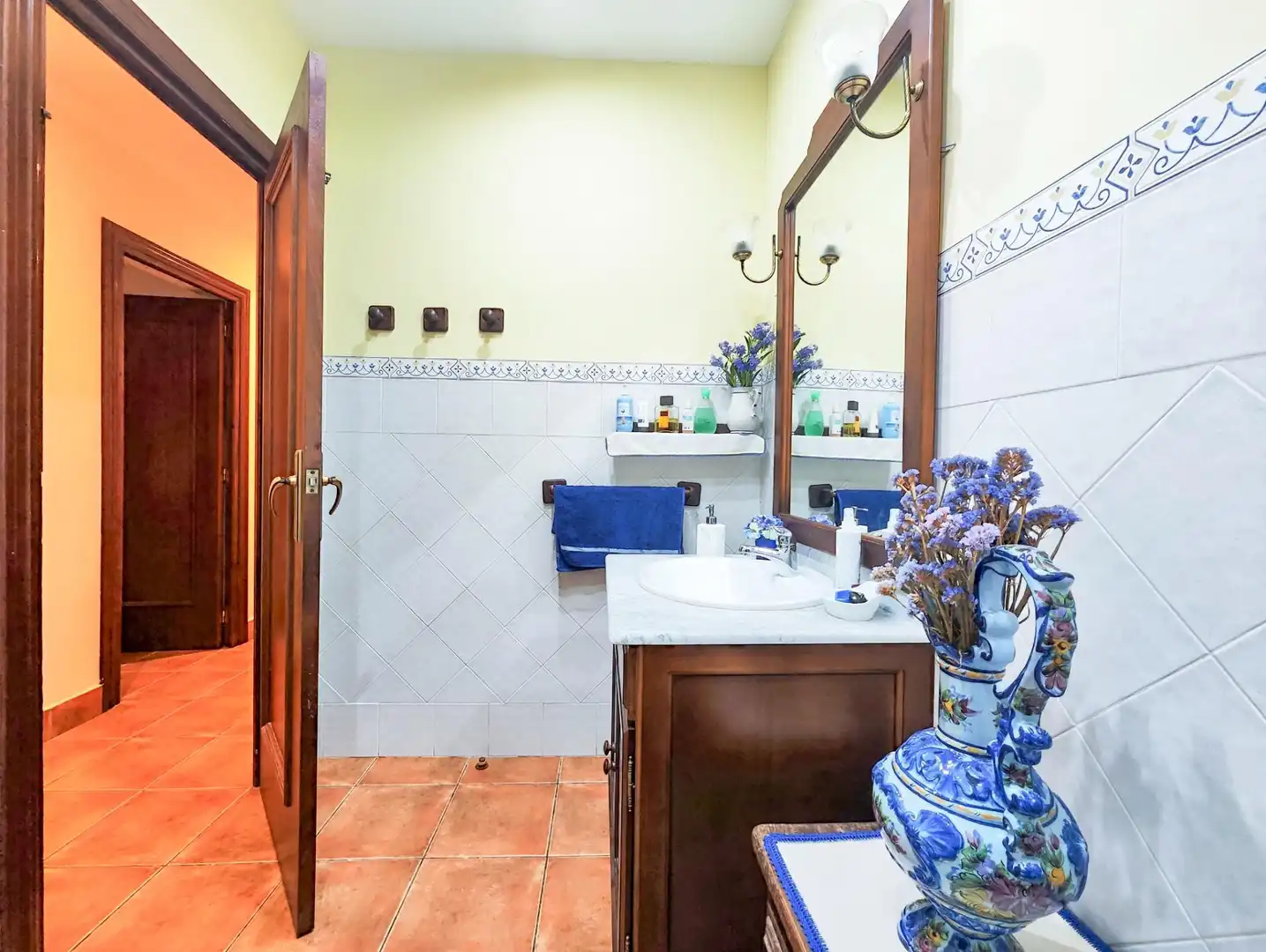 Casa o chalet en venta en CM-4110, PAU 2-600