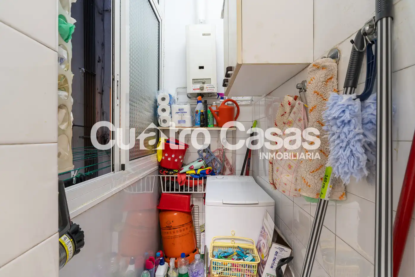 Appartamento con terrazza in vendita a Carrer de Pujades, imagen 14