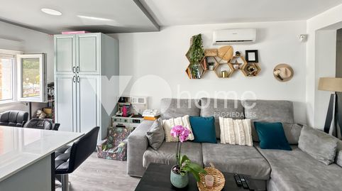 Foto 5 de Piso en venta en Calle de la Encomienda de Palacios, Fontarrón, Madrid Capital