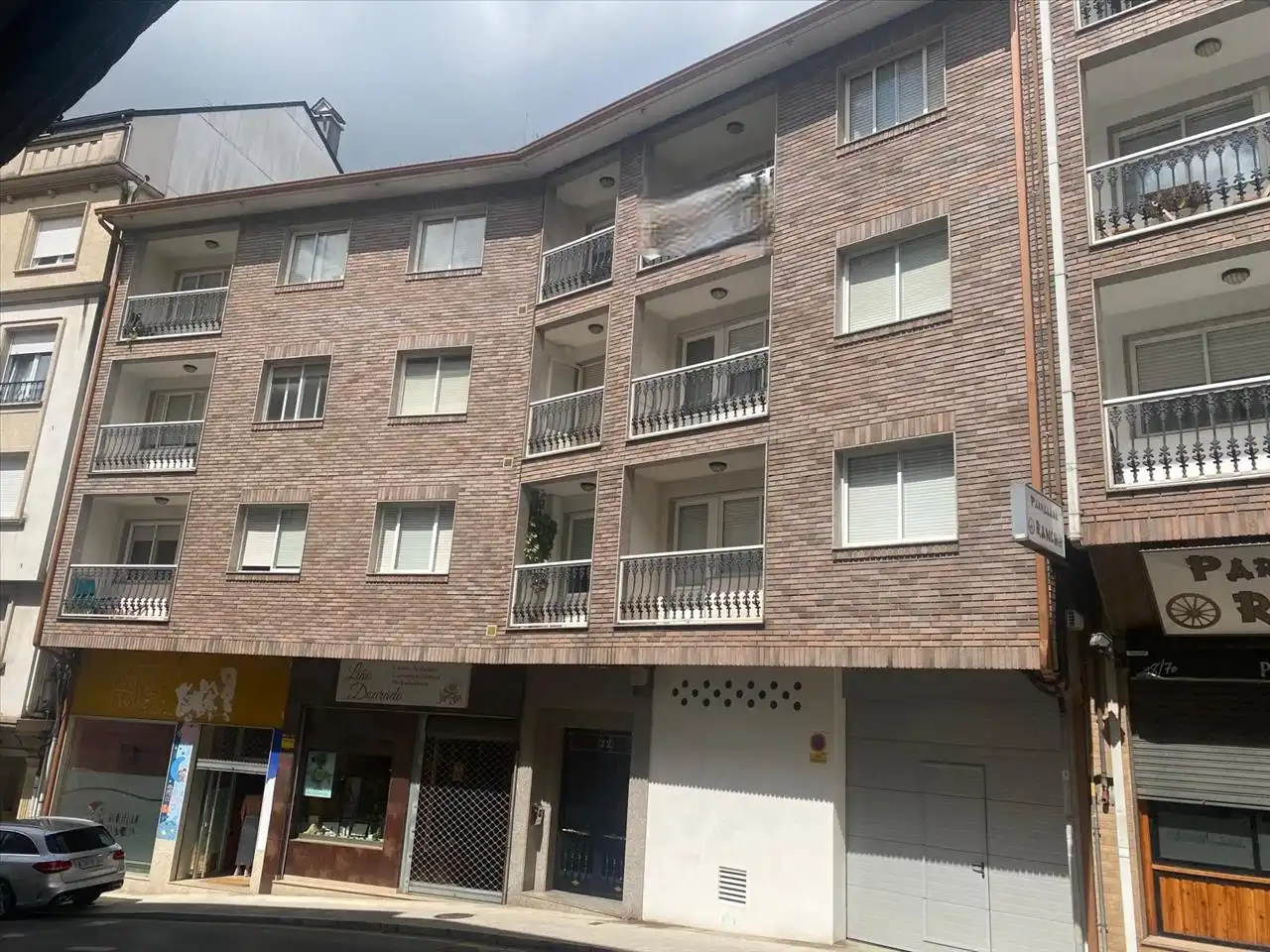 Storage room for sale in RU CANTEIRA,22 Esc:1 Pl:1 Pt:02 Ordes (A Coruña), Ordes