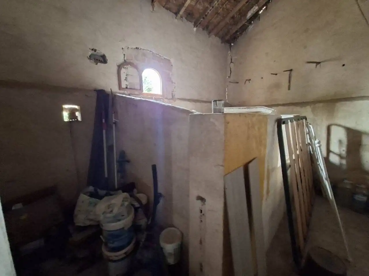 Casa o xalet en venda en Cartagena amb Jardí privat