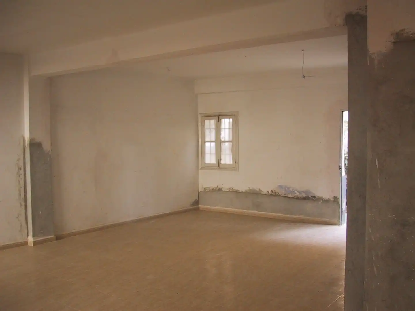 Flat for sale in El Mercado