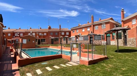 Foto 2 de Casa adosada en venda a Las Canteras, Puerto Real