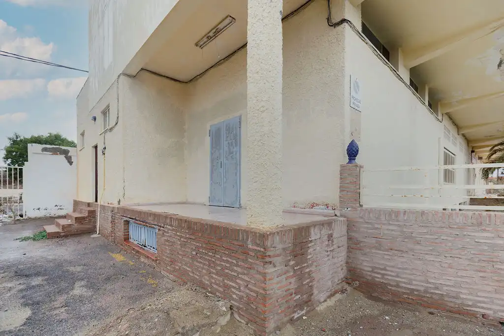 Altres amb ascensor en venda a Ctra Almería- Níjar, imagen 25