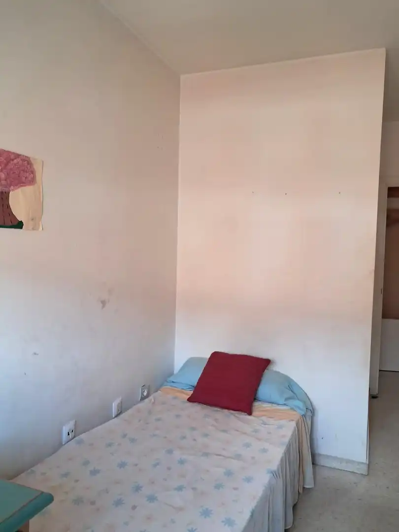 Habitación de Piso en venta en La Rinconada