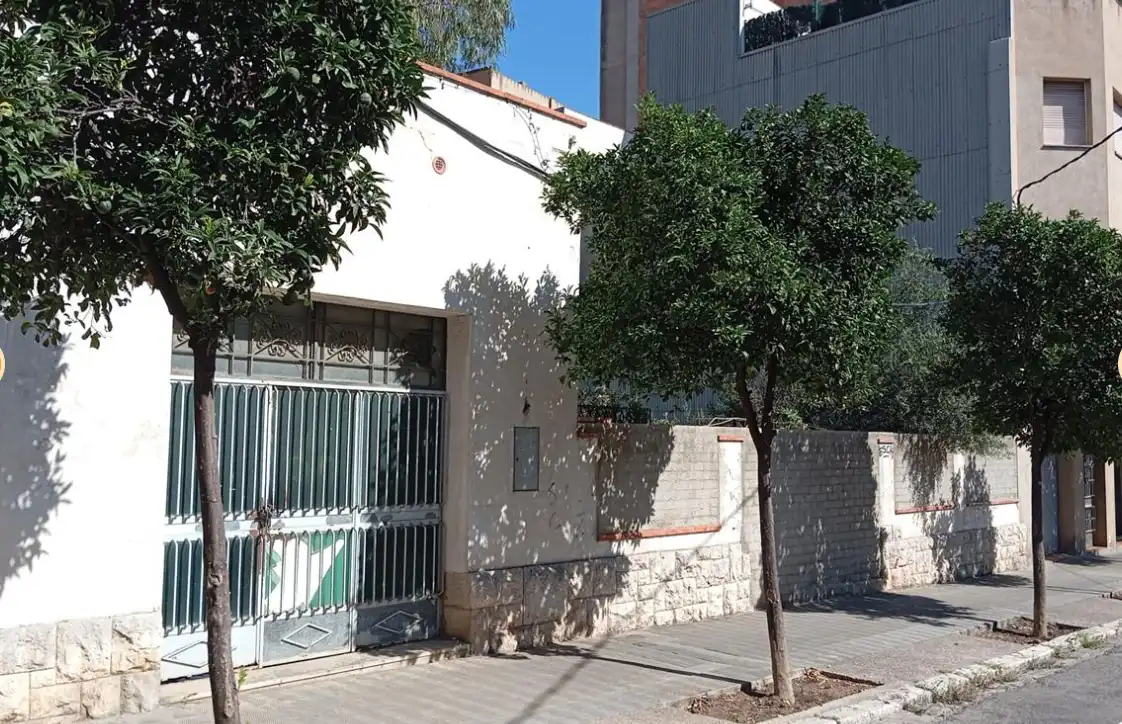 Wohnbaugrundstück zum Verkauf in Carrer Torras i Bages 17, imagen 7
