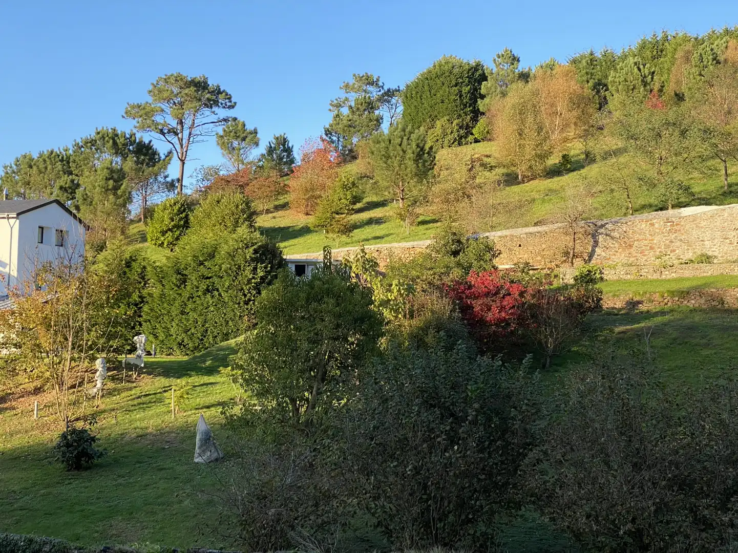 Edificio en venta en Luarca - Camino de Portizuelo, Valdés - Luarca