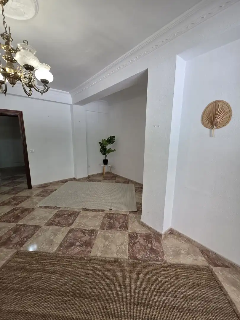 Apartament en venda en Fuengirola amb Terrassa i Moblat