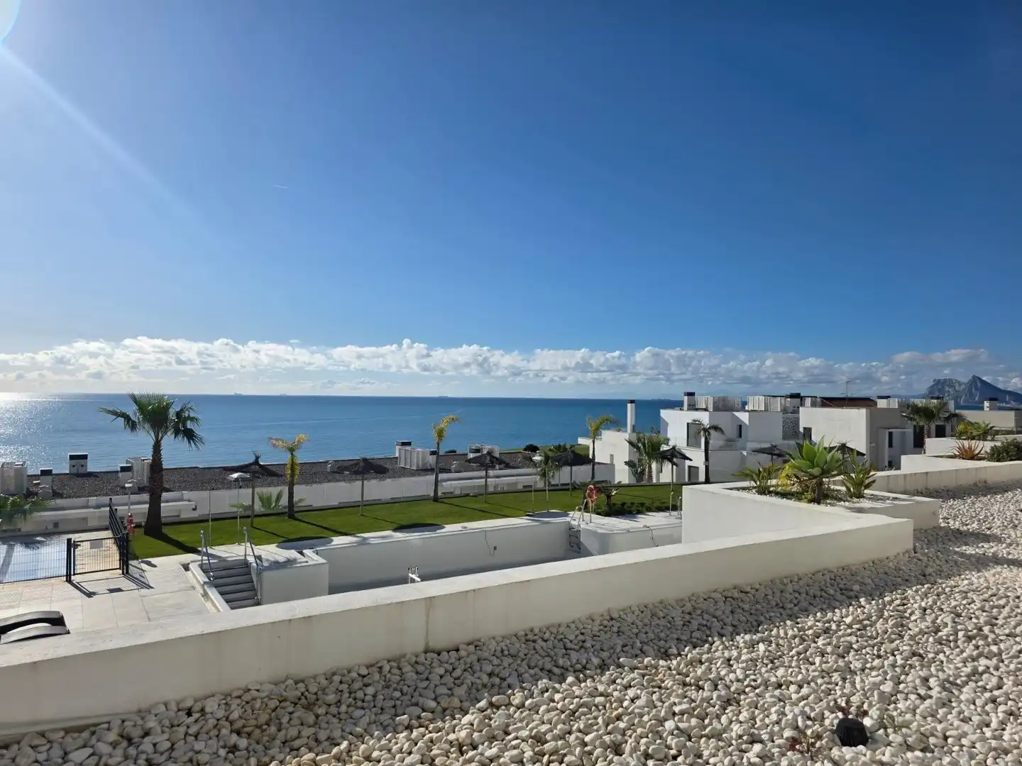 Flat for sale in La Alcaidesa