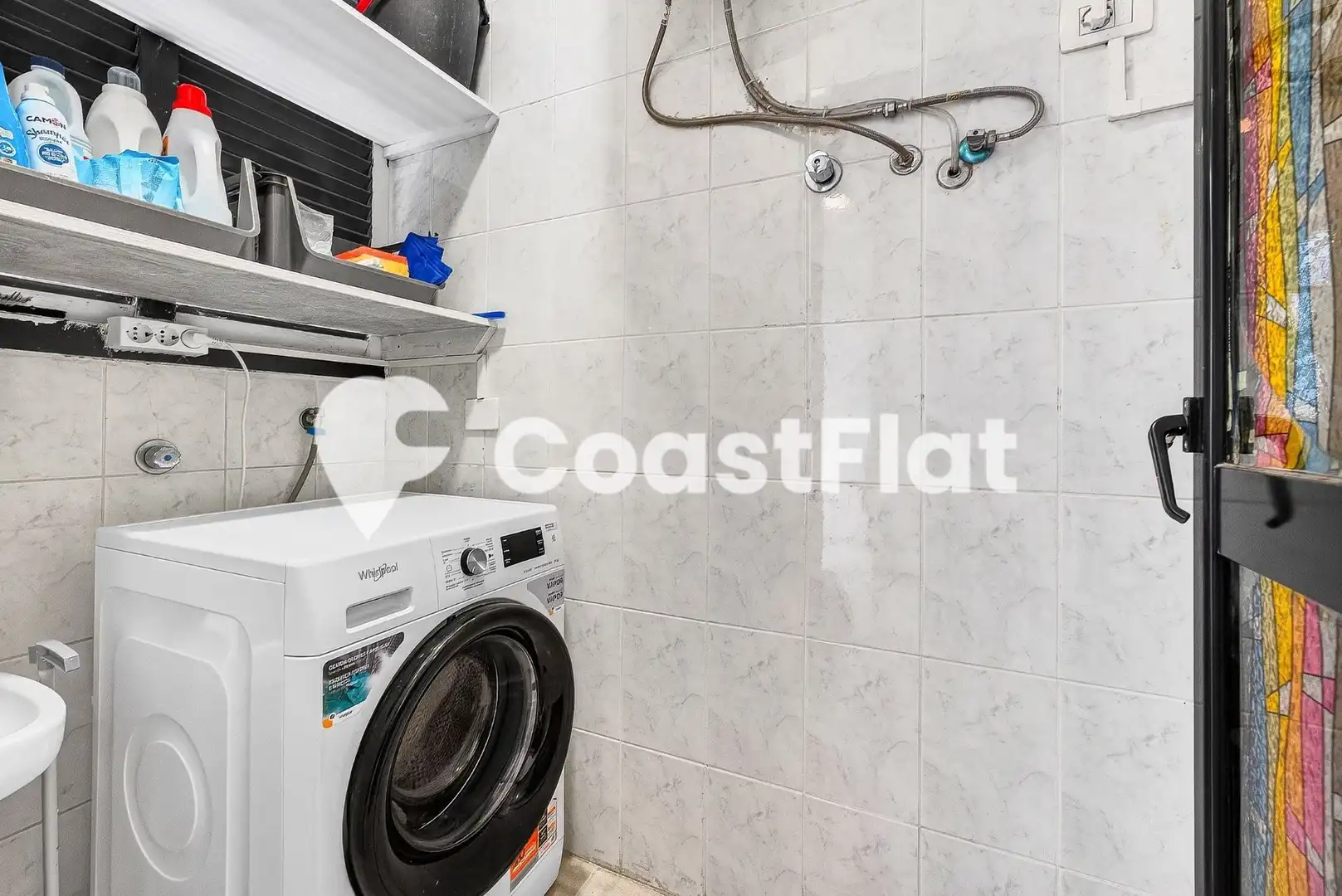 Apartament en venda a Valle San Lorenzo