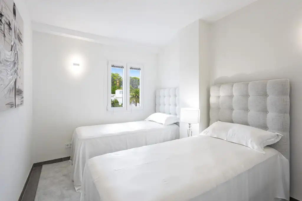 Apartament amb ascensor en venda a Ponent, imagen 13