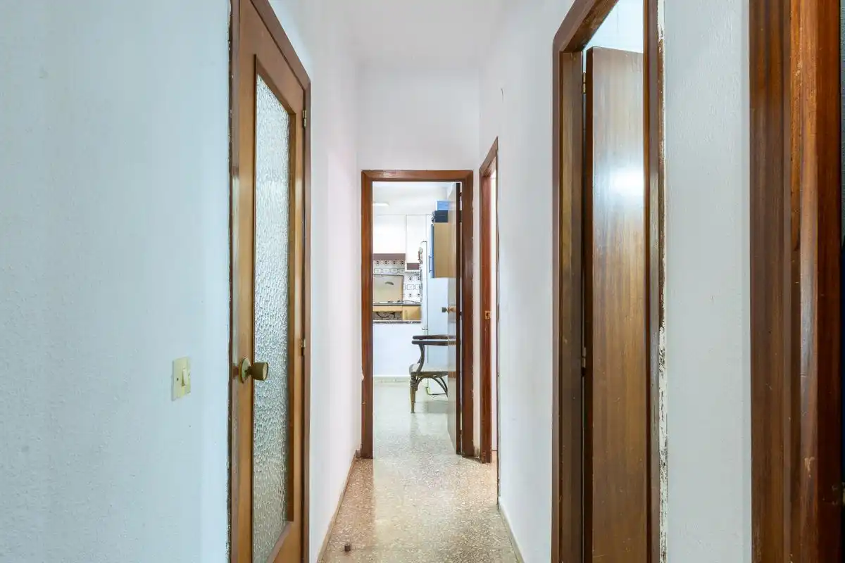 Ground floor for sale in Museros  with Heating, Terrace and Balcony