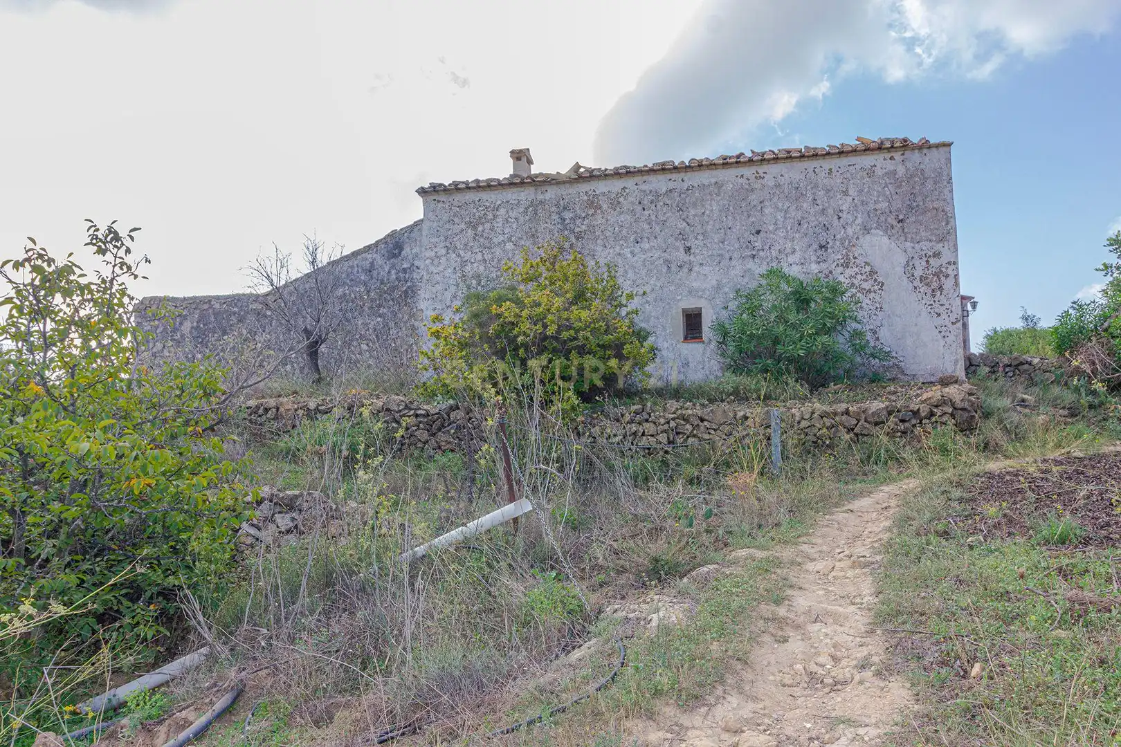Casa con jardín en venta en Partida Pinos, Benissa, Spain 17A, imagen 12