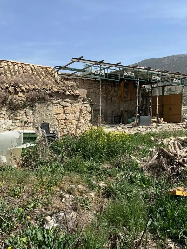 Terreno en venta en Benalúa de las Villas