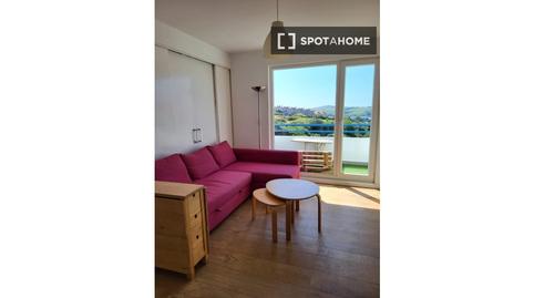 Photo 4 of Study to share in Mogro, Cantabria