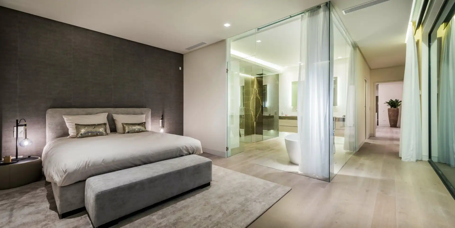 Casa amb piscina en venda a Marbella Centro, imagen 17