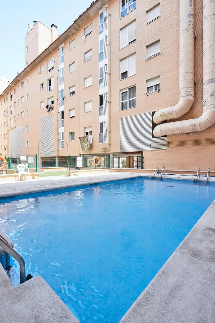 Wohnung mit Pool zum Verkauf in VICENTE CARBALLAL 4, imagen 2
