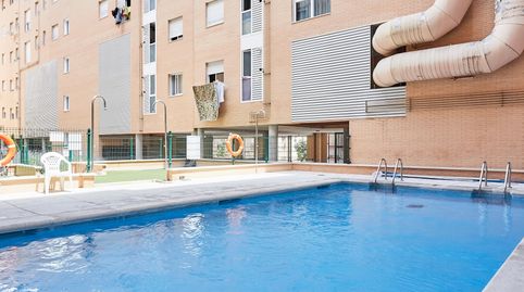 Foto 2 de Piso en venta en Vicente Carballal, 4, Butarque, Madrid Capital