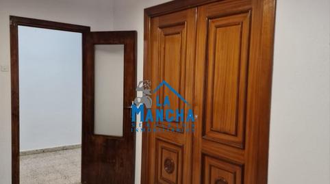 Foto 3 de Pis en venda a Calle Antonio Cuevas Belmonte, Santa Teresa - Vereda,  Albacete Capital