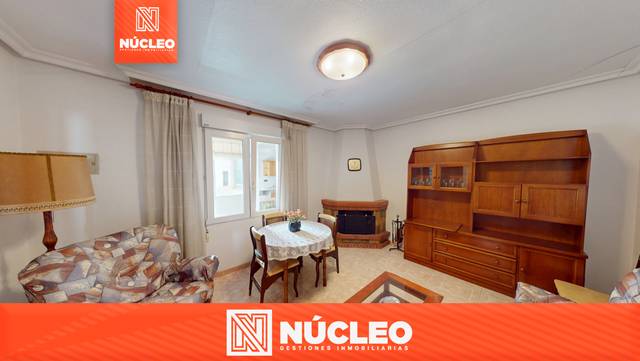 Casa adosada en Venta en Calle San Andrés en Almoradí