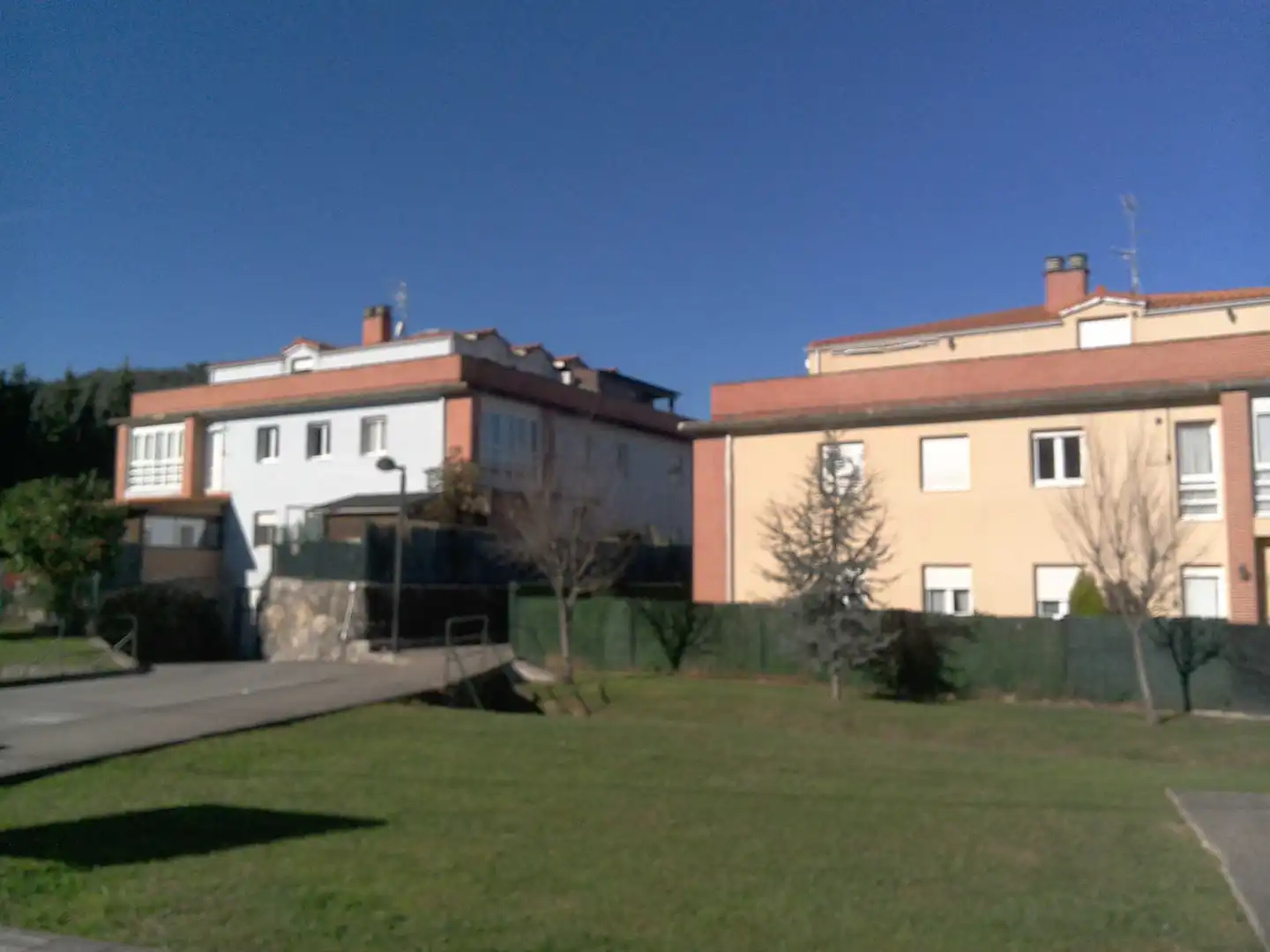 Wohnung zum Verkauf in C/ Villabañez