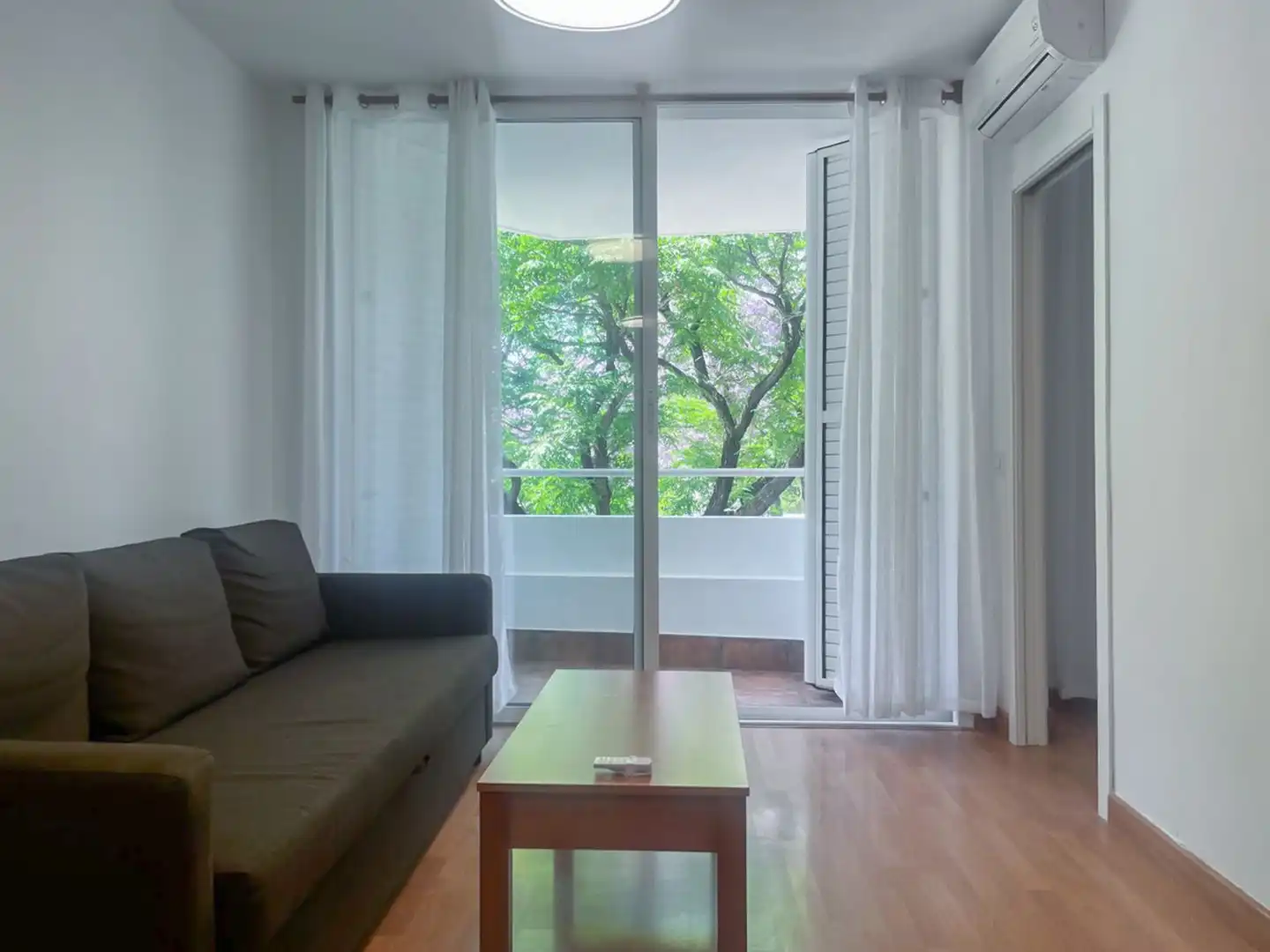 Piso de alquiler en Marques de Nervión, Barrio del Nervión