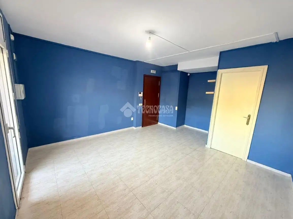 Oficina de lloguer en Mollet del Vallès