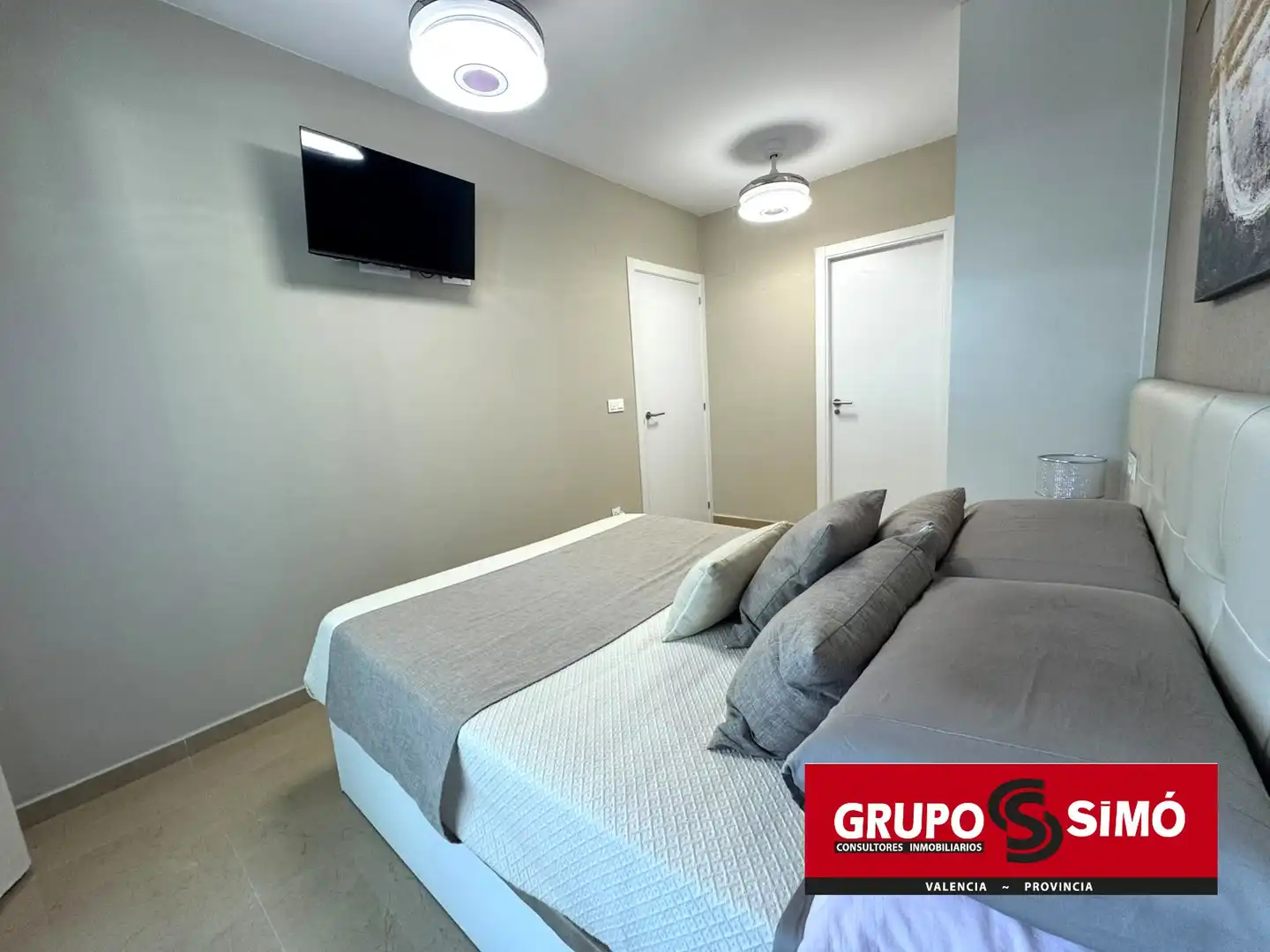 Apartment mit Pool zum Verkauf in Cami l'Atall 25, imagen 10