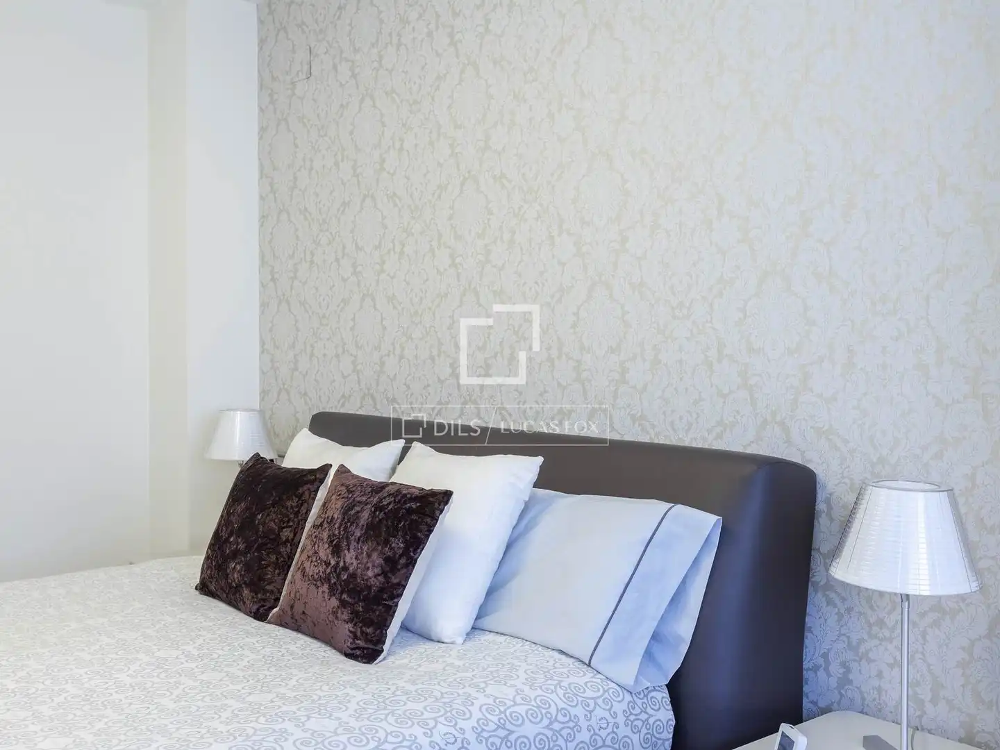 Wohnung zur Miete in Arrancapins