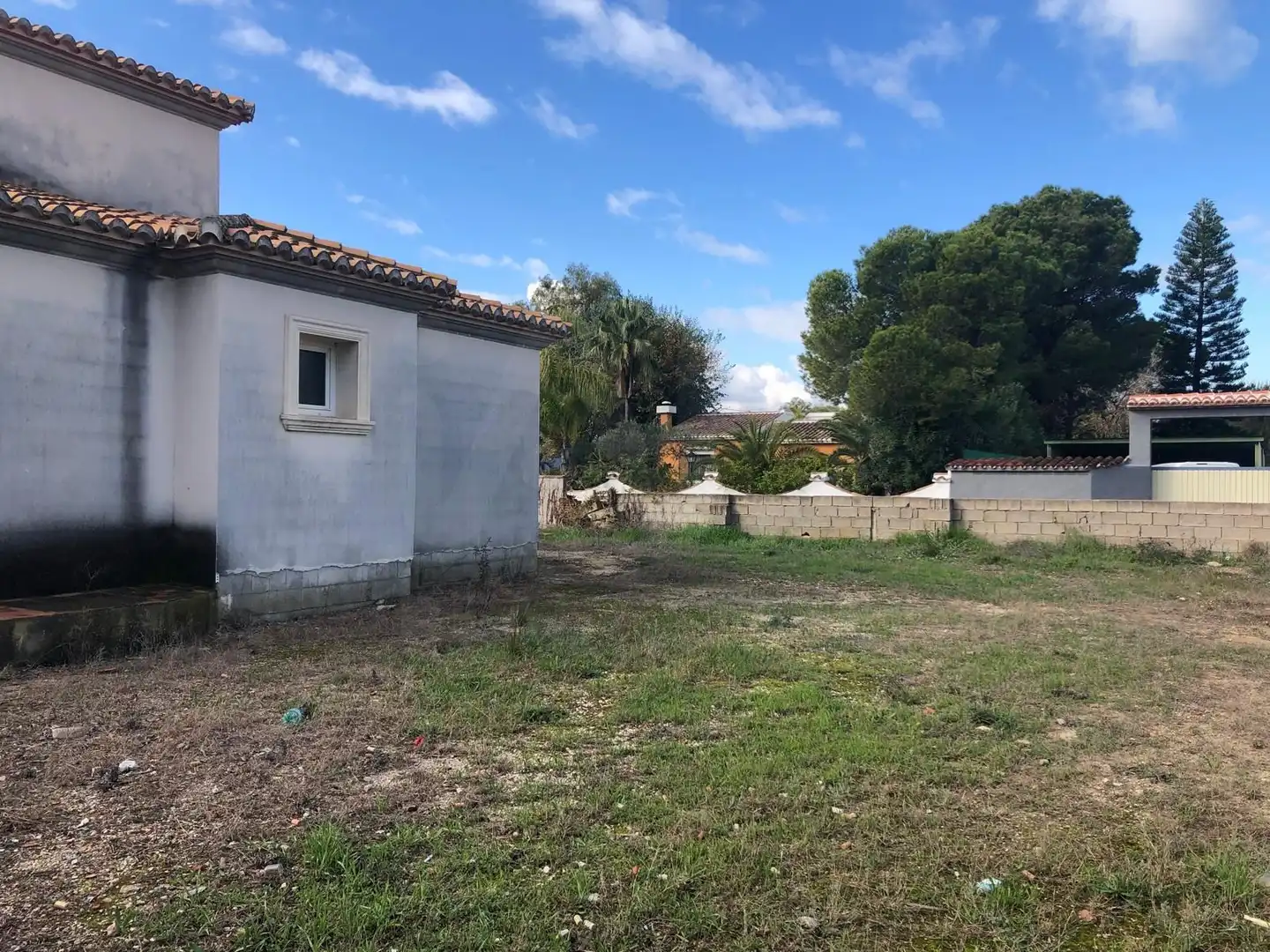 Residential zum Verkauf in Dénia