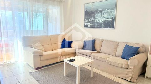 Foto 2 von Dachboden zur Miete in Adeje 300, Callao Salvaje - Playa Paraíso, Adeje