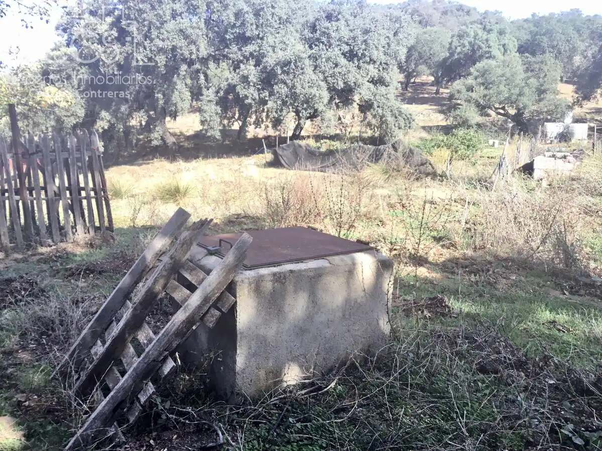 Terreni e lotti in vendita a Cazalla de la Sierra, imagen 14