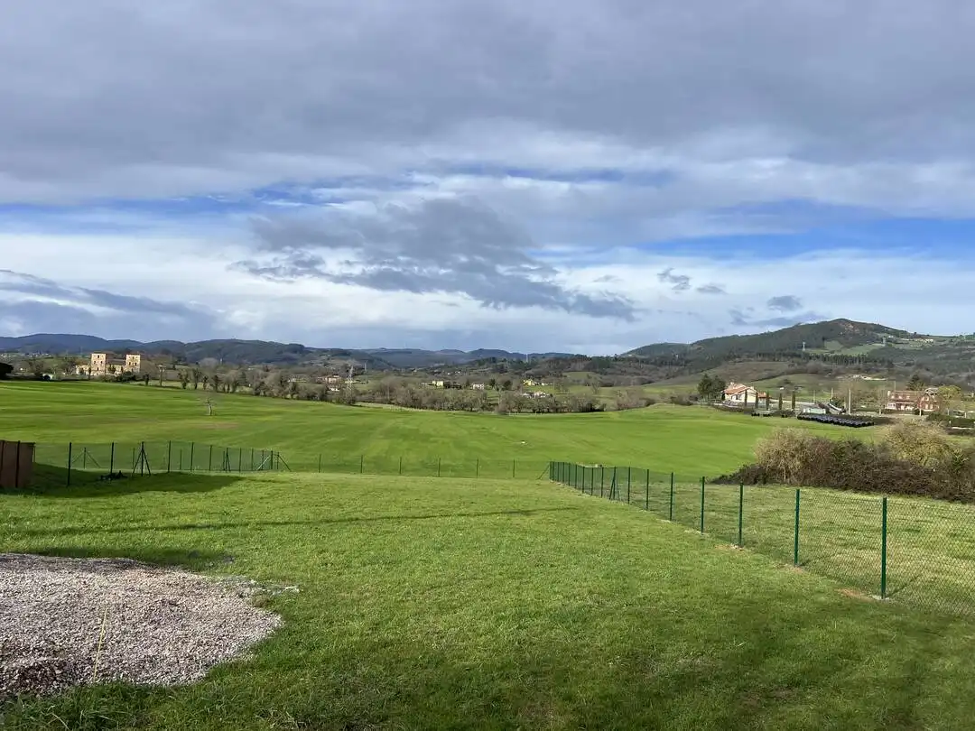 Terrenys i solars en venda a Llanera, imagen 10