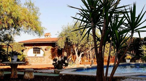 Foto 2 de Casa o chalet en venta en Almendralejo, Badajoz