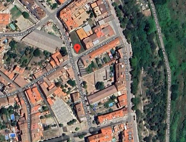 Terreno residencial en Venta en Capellades