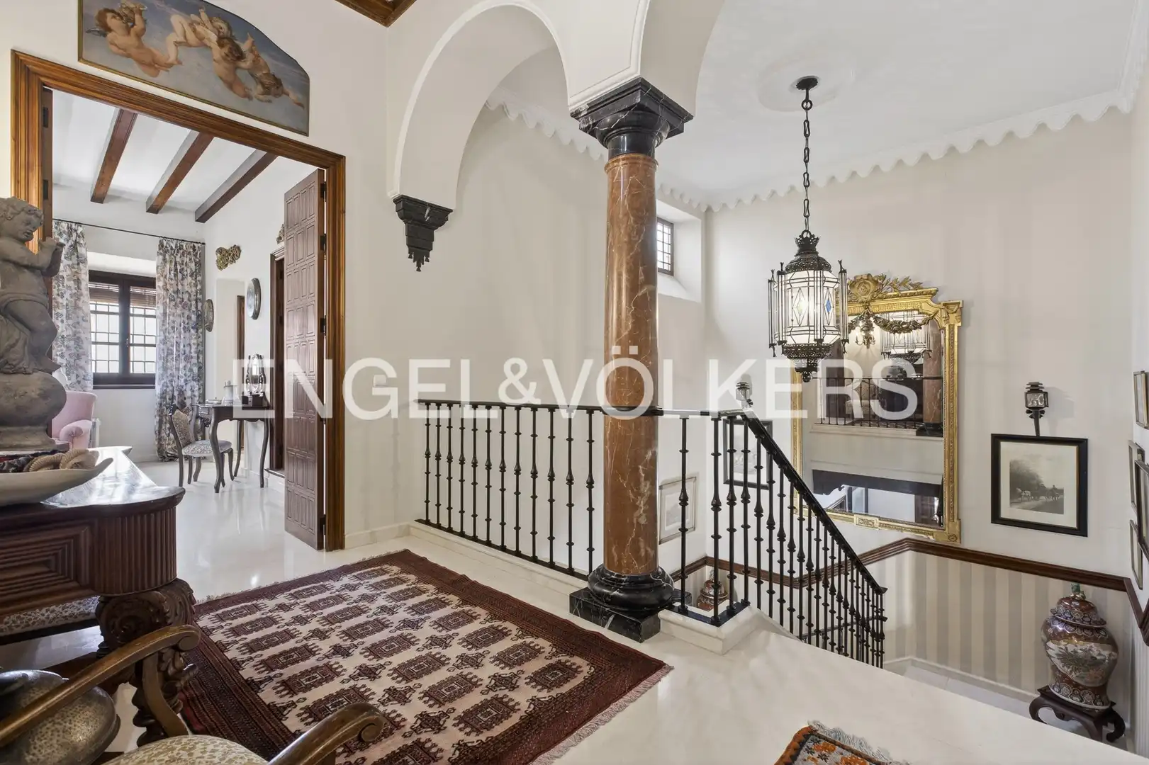Casa o chalet en venta en Écija con Aire acondicionado, Calefacción y Jardín privado